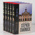 The Works of Stephen Charnock, 5 Volume Set The Works of Stephen Charnock, 5 Volume Set