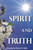 Spirit and Truth (Ojala)