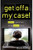 Get Offa My Case: Godly Parenting of An Angry Teen (Horne)