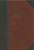 The Reformation Heritage KJV Study Bible -Brown/Gray Leather-Like