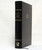 The Reformation Heritage KJV Study Bible - Large Print Hardcover (Black)