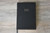 The Reformation Heritage KJV Study Bible - Large Print Hardcover (Black)