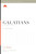 Galatians: A 12-Week Study (Knowing the Bible) (Ziegler)