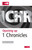 Opening Up 1 Chronicles (Thomson)