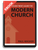 EBOOK Ten Indictments against  the Modern Church (Washer)