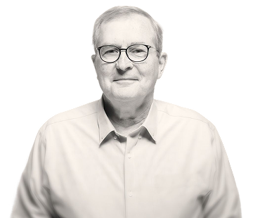 Dr. Joel R. Beeke