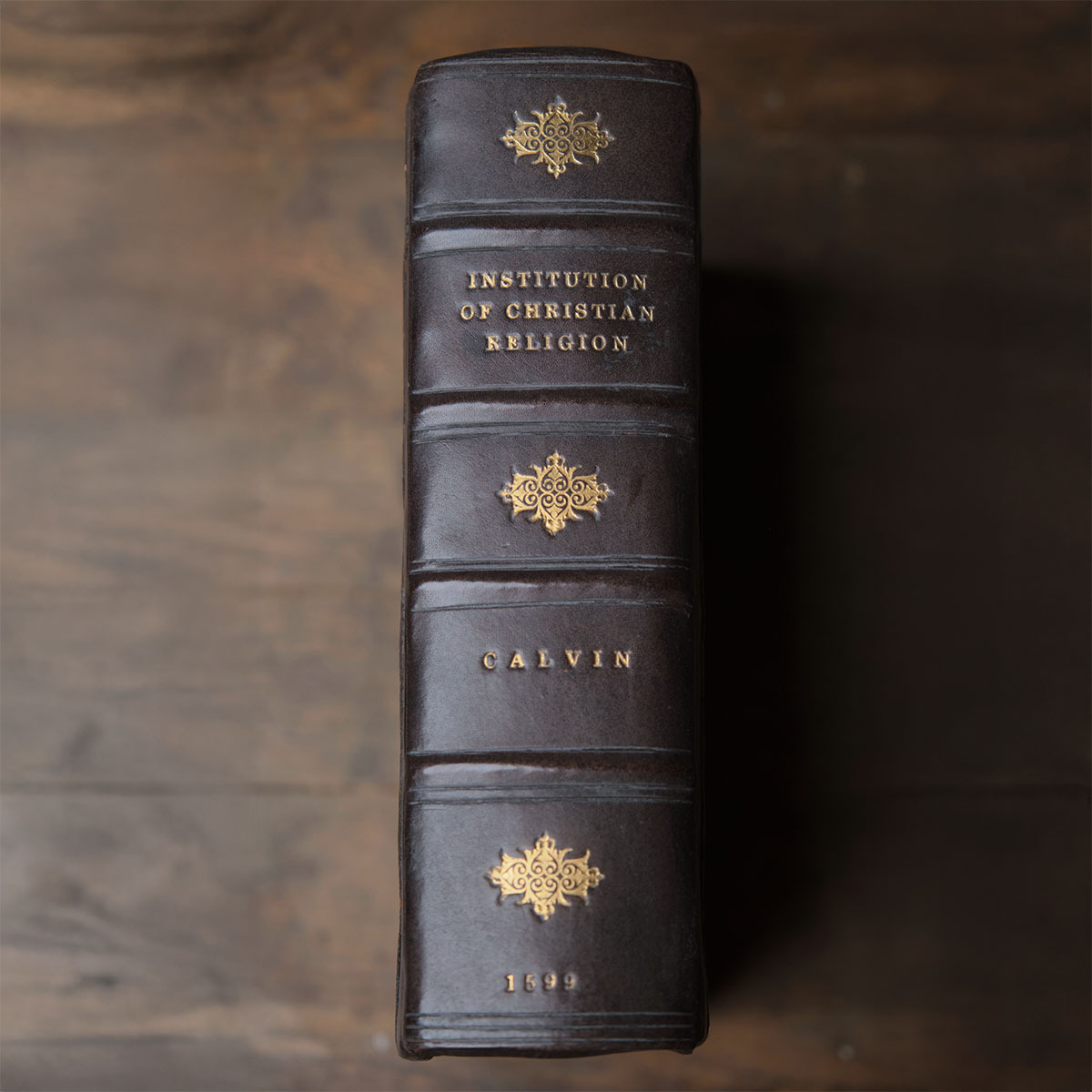 Antiquarian book