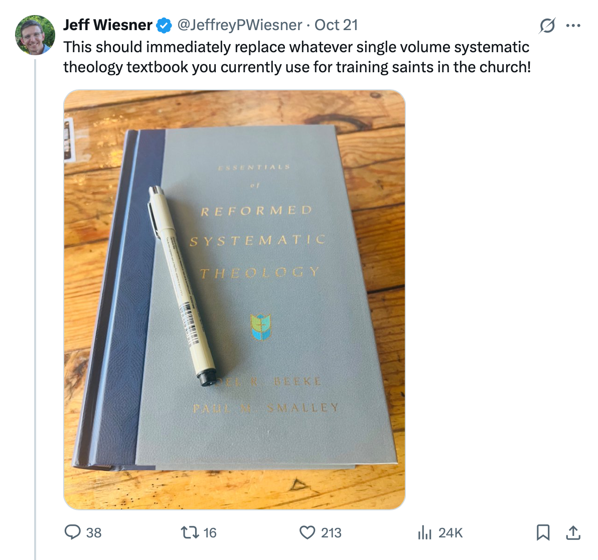 Reader comments screenshot