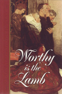 Worthy is the Lamb (Bradley)