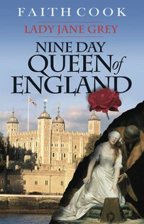 Nine Day Queen of England: Lady Jane Grey (Cook)