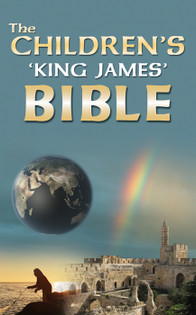 bible children james king books