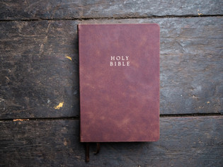 洋書 KJV Reformation Heritage Study Bible The Reformation Heritage KJV Study Bible - Brown Cowhide Leather
