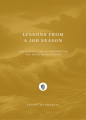 Lessons from a Job Season: God's Grace and Sovereignty in the Midst of Suffering (McSherley)