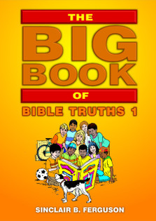 Big Book of Bible Games