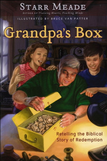 Grandpa's Box: Retelling the Biblical Story of Redemption (Meade ...
