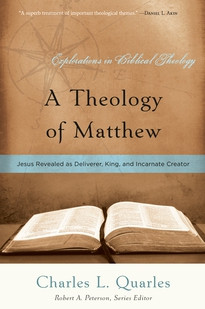 Experimental Theology: The Gospel According to The Lord of the