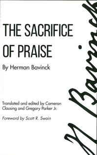 We Bring The Sacrific of Praise - C#