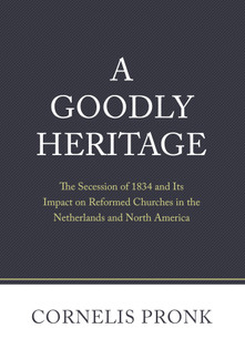 Economie politique chrétienne, 1834/初版 A Goodly Heritage: The Secession of 1834 and Its Impact on