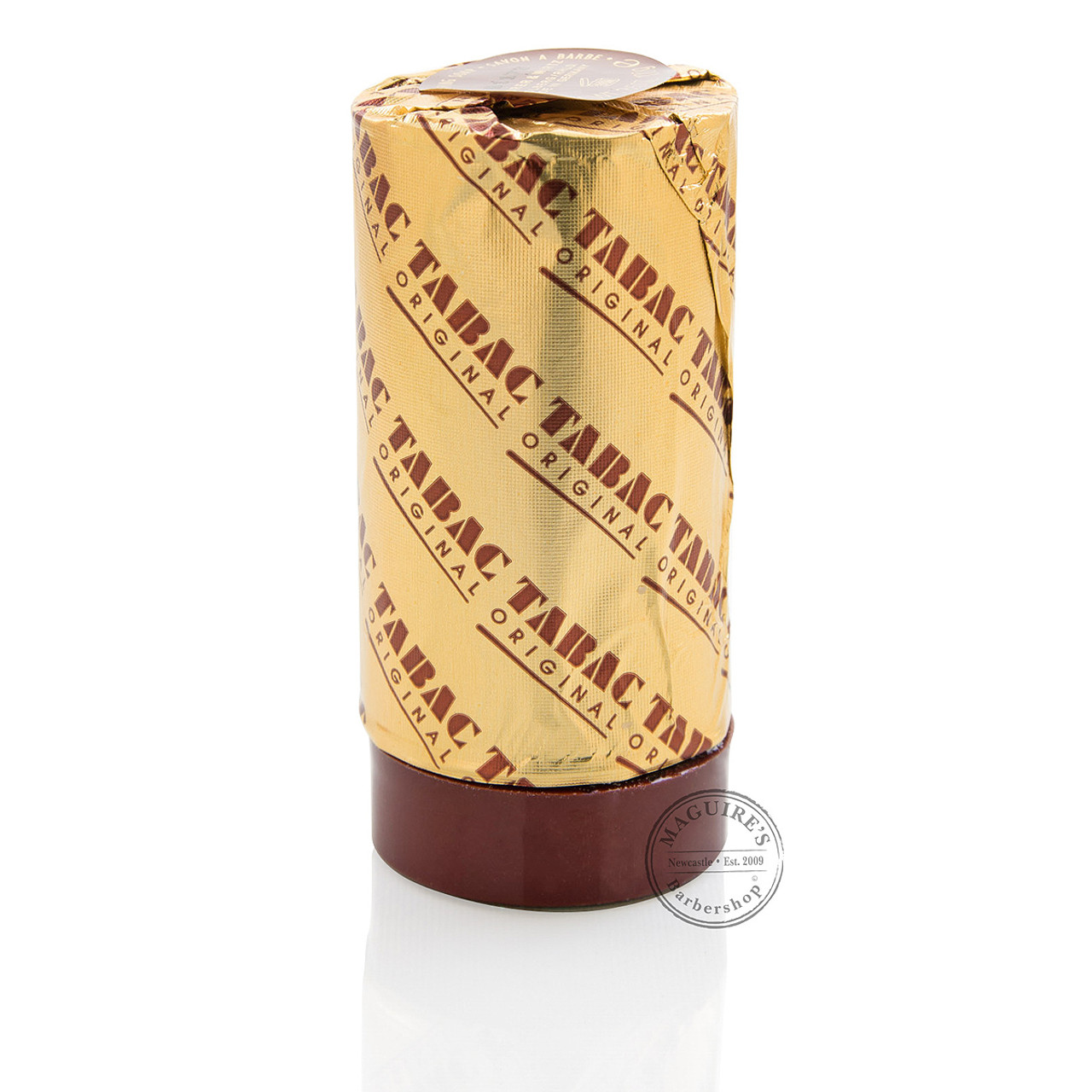 CLEARANCE Tabac Original Shaving Soap Stick 100g (Tallowate Formula