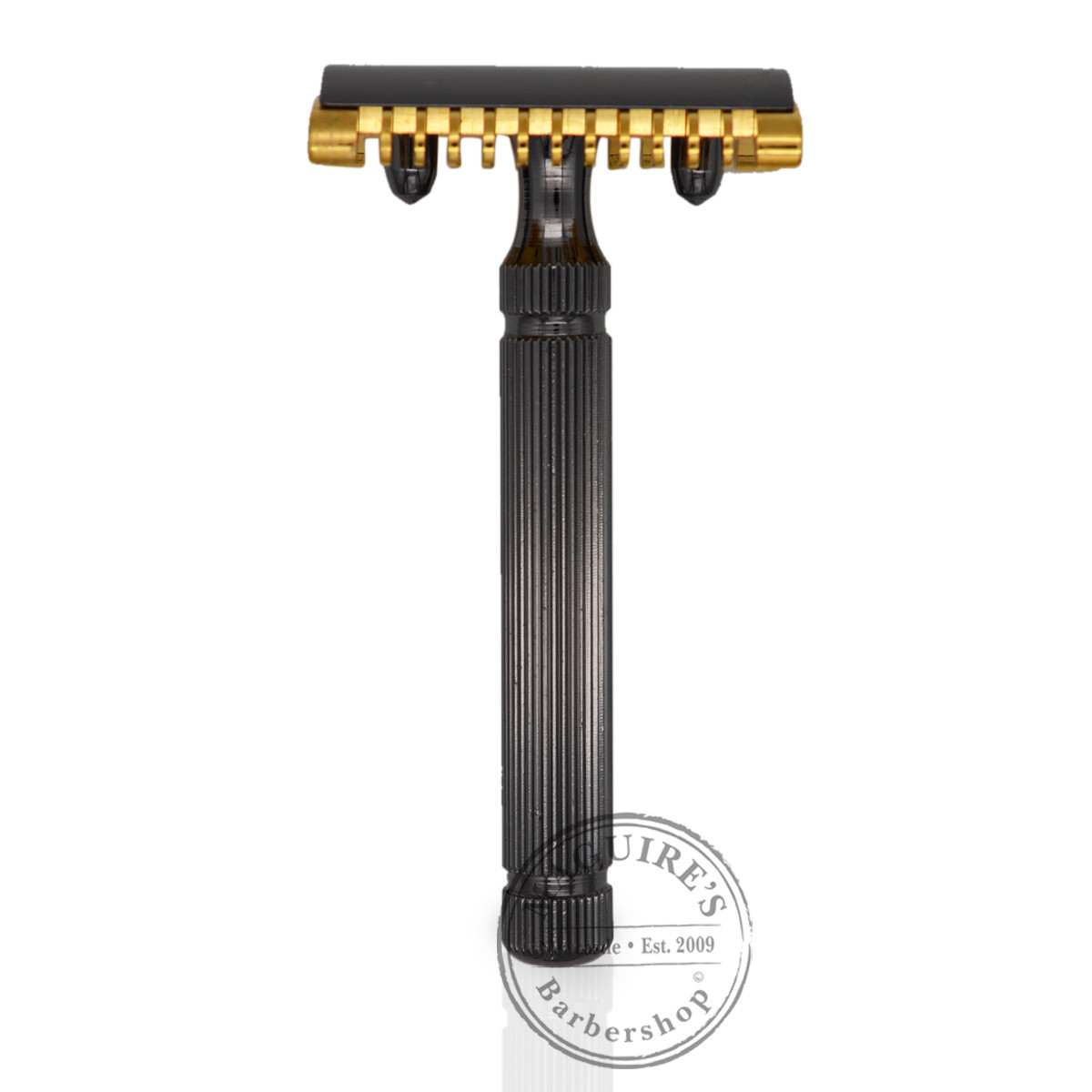 Fatip Piccolo Special Edition Safety Razor - MAGUIRE'S Barbershop