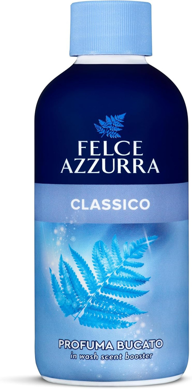 Felce Azzurra - In Wash Scent Booster Classic Original - 220ml