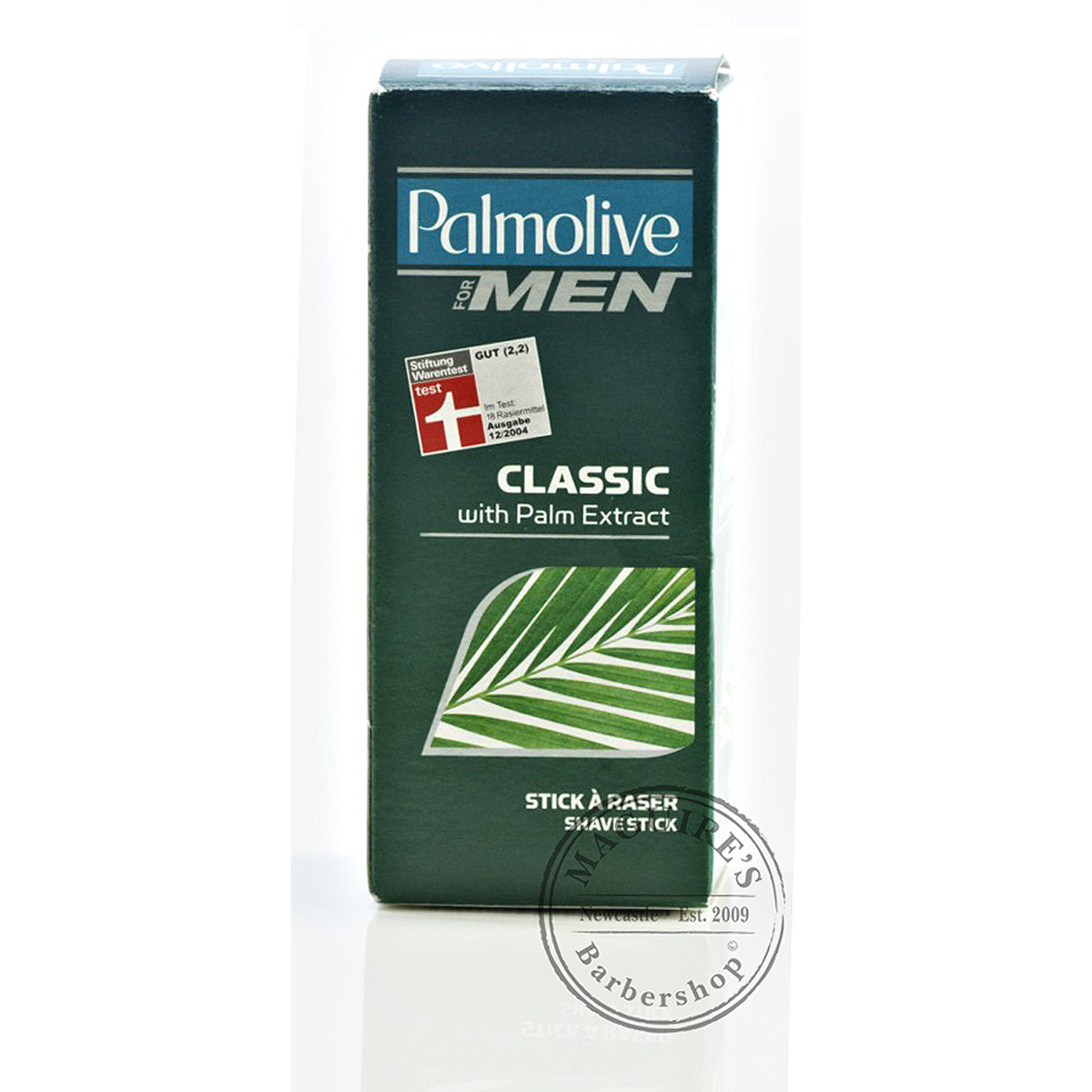 Palmolive Shaving Soap Stick 50g MAGUIRE'S