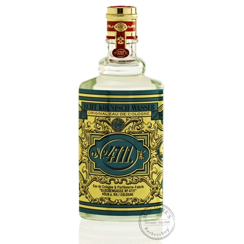 4711 Original Eau de Cologne - 800ml Bottle Special Edition