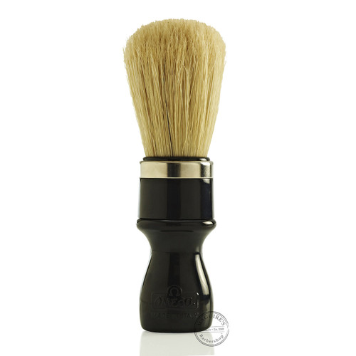 Omega #10098 Pure Bristle Shaving Brush