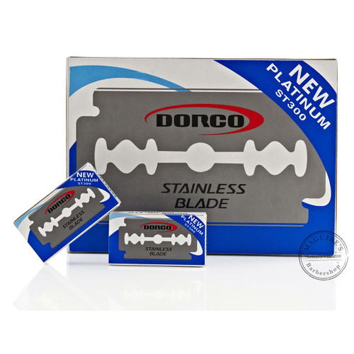 Dorco Platinum ST300