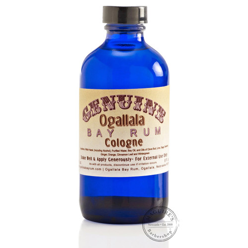 Ogallala Cologne 8oz