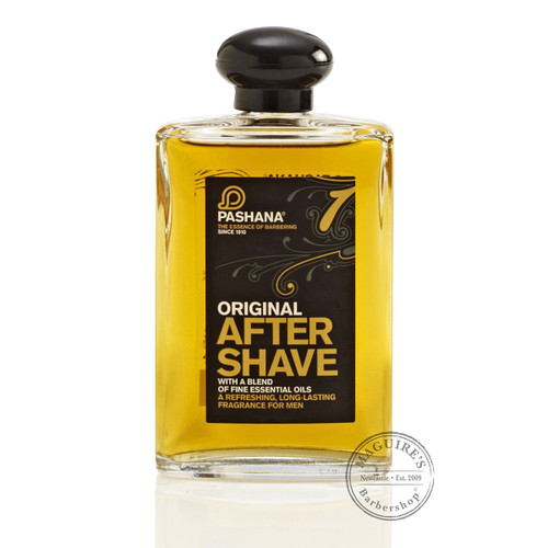 Pashana Original Aftershave