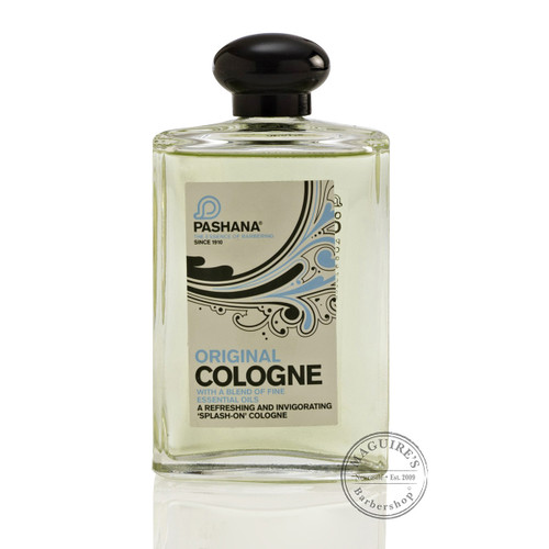 Pashana Original Cologne