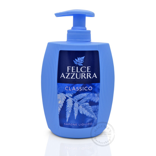 Felce Azzurra Original Liquid Soap - 300ml