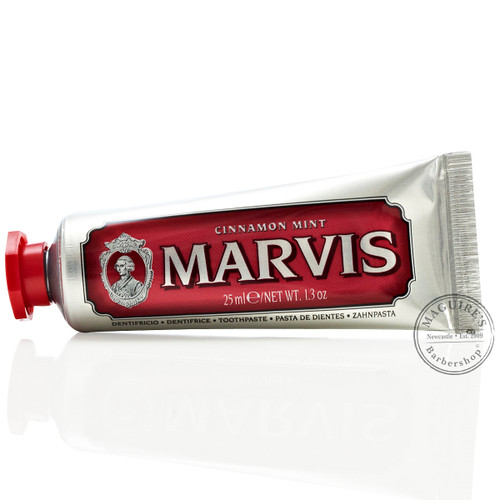 Marvis Cinnamon Mint Toothpaste - 25ml