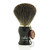 Omega #6650 Pure Badger Hair Shaving Brush