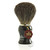 Omega #6650 Pure Badger Hair Shaving Brush