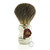 Omega #6653 Pure Badger Hair Shaving Brush