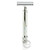 Parker Safety Razor 89R