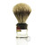 Semogue 730 HD Shaving Brush (Silvertip)