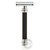 Merkur 38C Razor Black