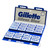 Gillette Super Silver Blue Razor Blades