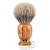 Vie-Long 16727 White Badger Shaving Brush