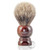 Vie-Long 16722 White Badger Shaving Brush