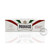 Proraso NEW Shaving Cream Tube - Aloe & Green Tea - 150ml