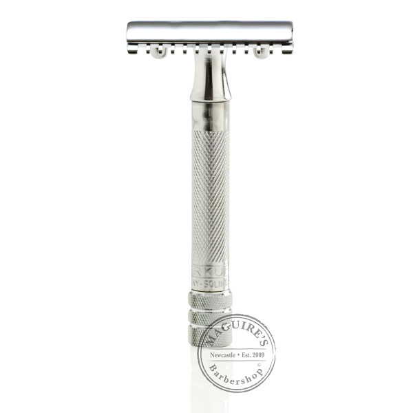 Merkur 15C Safety Razor