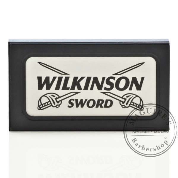 Wilkinson Sword Classic Razor Blades