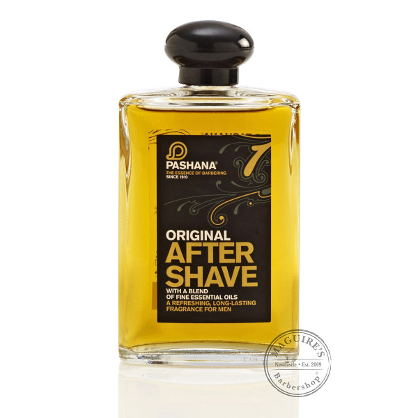 Pashana Original Aftershave