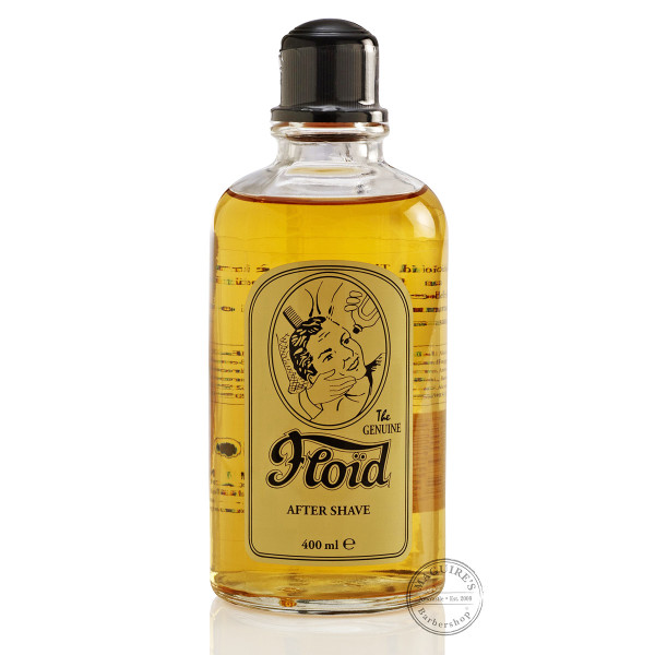 Floid After Shave (Classic Red) NEW