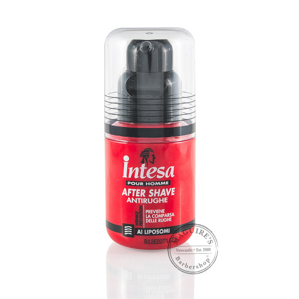 Intesa Anti-Wrinkle After Shave - 100ml