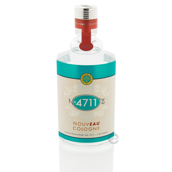 4711 Neuveau Cologne Natural Spray - 100ml Bottle